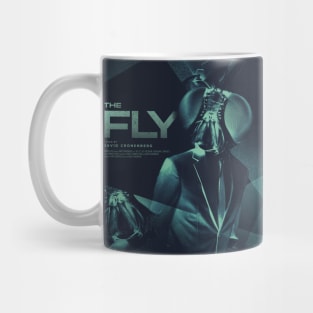 The Fly Mug